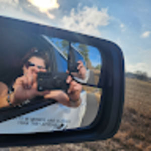 Meet your Posher, Beth